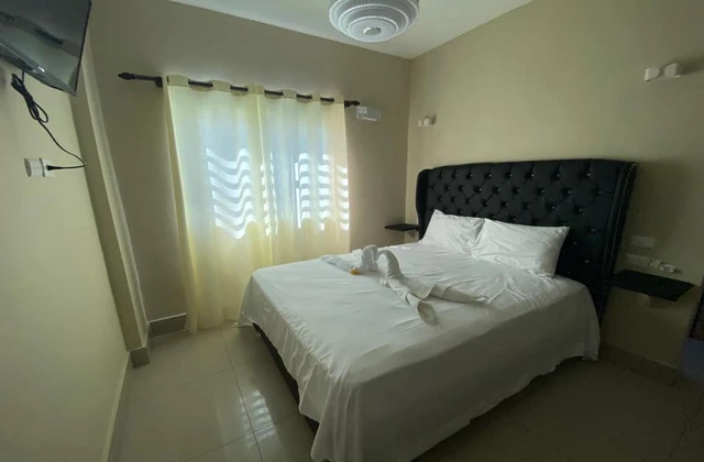 Hotel Gran Real Punta Cana Veron Room 2